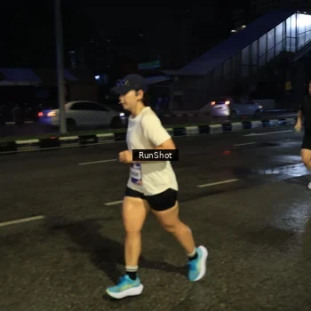 Runner Photo 7895198