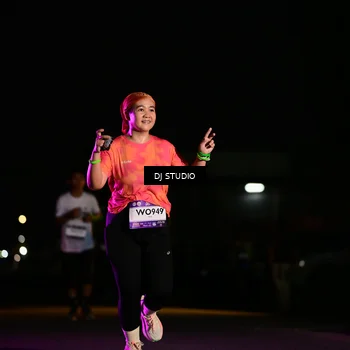 Runner Photo 7895202