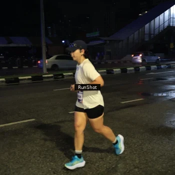 Runner Photo 7895203