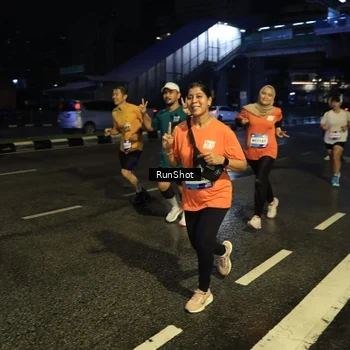 Runner Photo 7895209