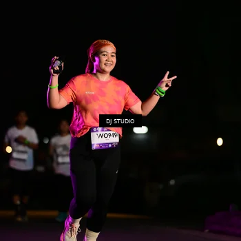 Runner Photo 7895211