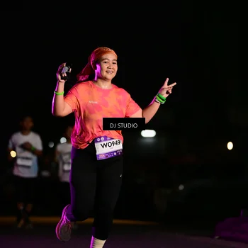 Runner Photo 7895214