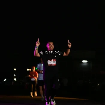 Runner Photo 7895215