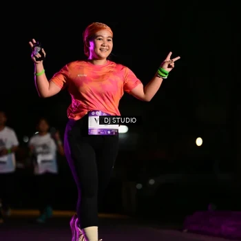 Runner Photo 7895216