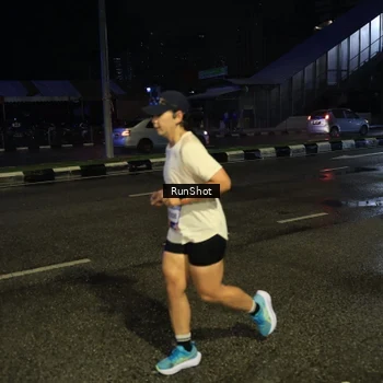 Runner Photo 7895217