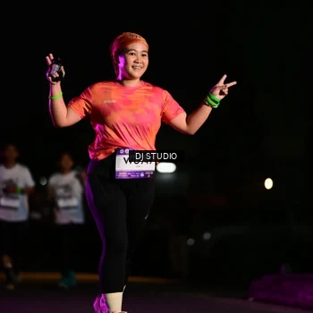 Runner Photo 7895220