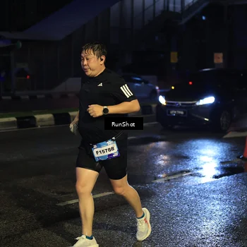 Runner Photo 7895226