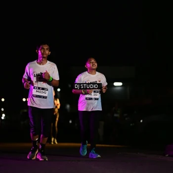 Runner Photo 7895234