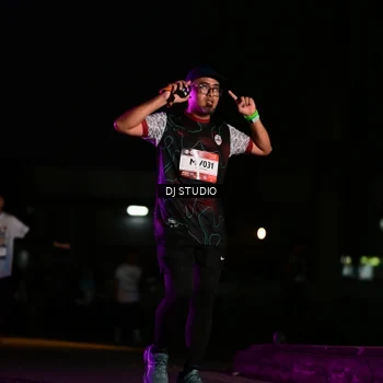 Runner Photo 7895274