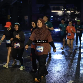Runner Photo 7895277