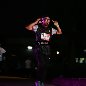 Runner Photo 7895278