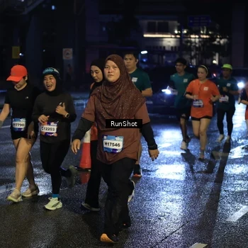 Runner Photo 7895281