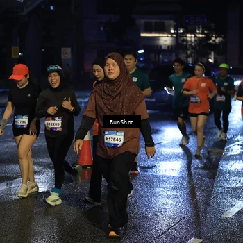 Runner Photo 7895282