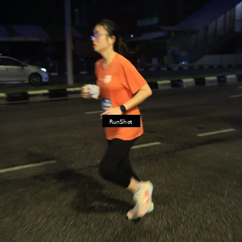 Runner Photo 7895283