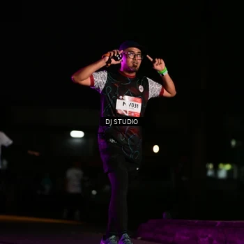 Runner Photo 7895285