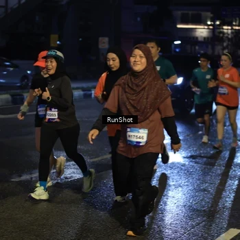 Runner Photo 7895287