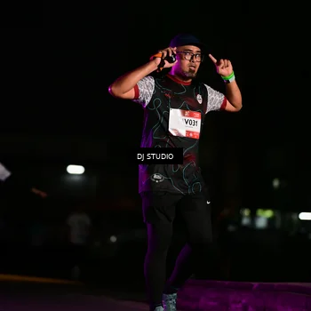 Runner Photo 7895295