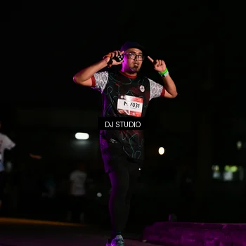Runner Photo 7895299