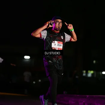 Runner Photo 7895304