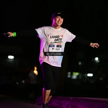 Runner Photo 7895322
