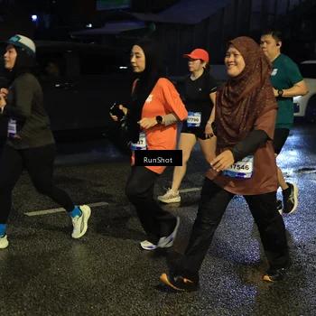 Runner Photo 7895327