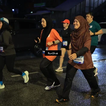 Runner Photo 7895328