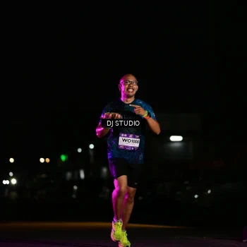 Runner Photo 7895330