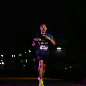 Runner Photo 7895331