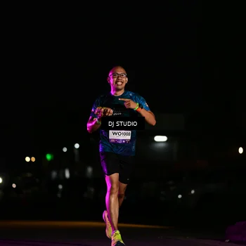 Runner Photo 7895333