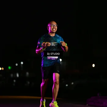 Runner Photo 7895335