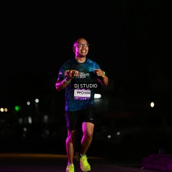 Runner Photo 7895336