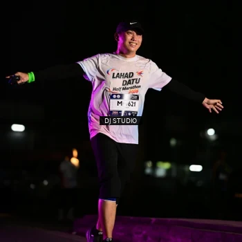 Runner Photo 7895345