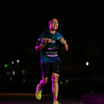 Runner Photo 7895347