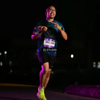 Runner Photo 7895349