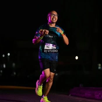 Runner Photo 7895350
