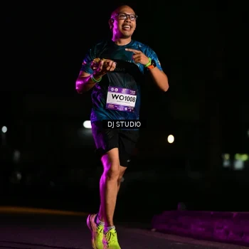 Runner Photo 7895351