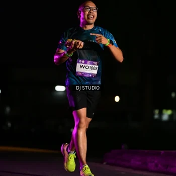 Runner Photo 7895359