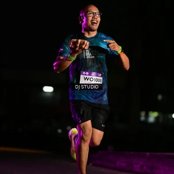 Runner Photo 7895362