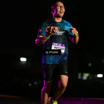 Runner Photo 7895363