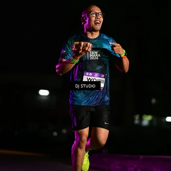 Runner Photo 7895364