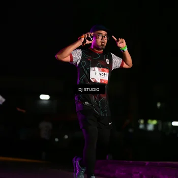 Runner Photo 7895366