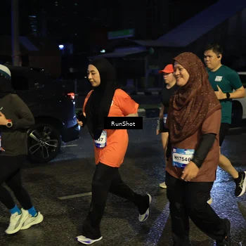 Runner Photo 7895367