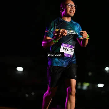 Runner Photo 7895368