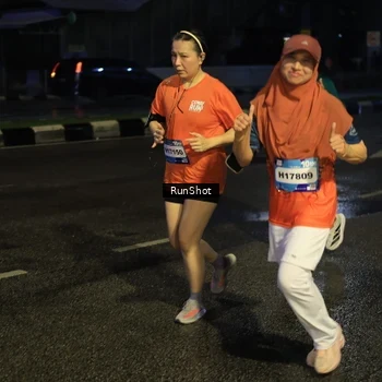 Runner Photo 7895375