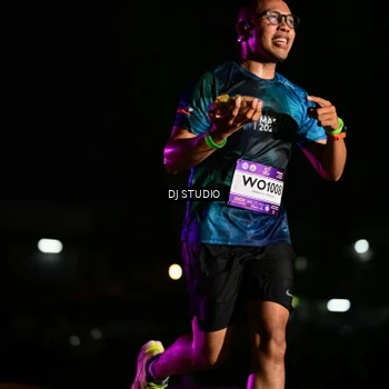 Runner Photo 7895376