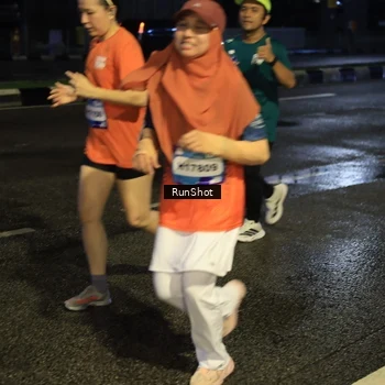 Runner Photo 7895377