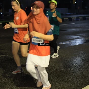 Runner Photo 7895380
