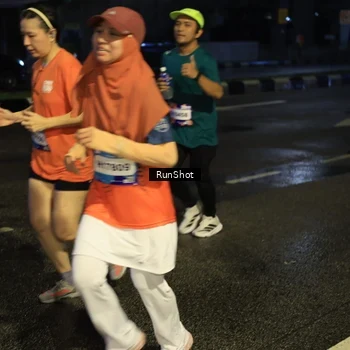 Runner Photo 7895386