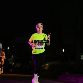Runner Photo 7895388