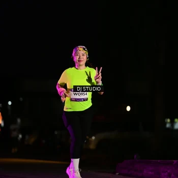 Runner Photo 7895391